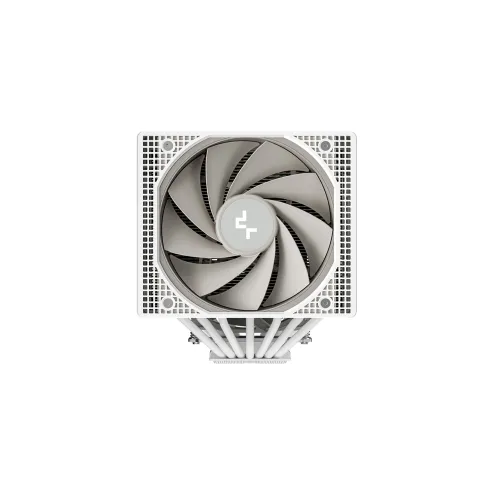 DeepCool ASSASSIN VC ELITE WH 140mm Air CPU Cooler