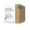 DeepCool ASSASSIN VC ELITE WH 140mm Air CPU Cooler