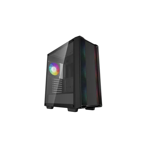 DeepCool CC560 ARGB V2 Mid Tower ATX Gaming Casing