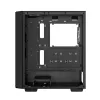 DeepCool CC560 ARGB V2 Mid Tower ATX Gaming Casing