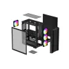 DeepCool CC560 ARGB V2 Mid Tower ATX Gaming Casing