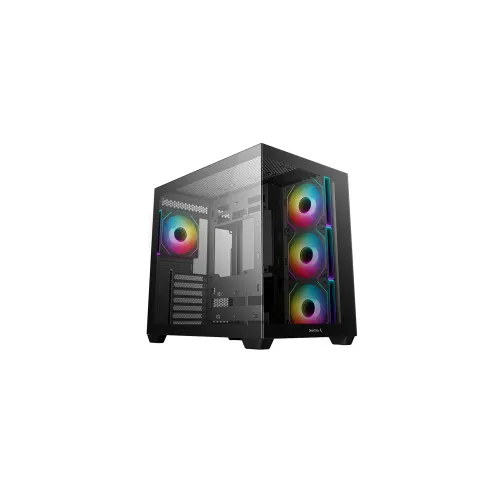 Deepcool CG530 4F Mid Tower ATX Gaming Casing