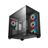 Deepcool CG530 4F Mid Tower ATX Gaming Casing