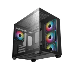 Deepcool CG530 4F Mid Tower ATX Gaming Casing