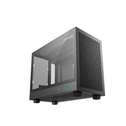 DeepCool CH160 Plus Portable High Airflow M-ATX Case