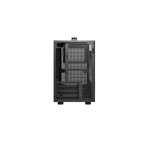 DeepCool CH160 Plus Portable High Airflow M-ATX Case