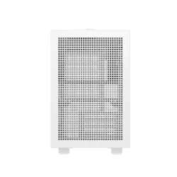 DeepCool CH160 Plus WH Portable High Airflow M-ATX Case