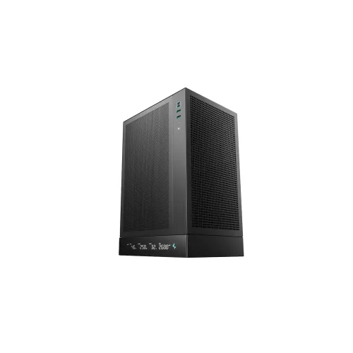 Deepcool CH170 Digital Mini Tower Mini-ITX Gaming Casing