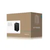 Deepcool CH170 Digital Mini Tower Mini-ITX Gaming Casing