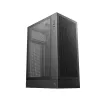 DeepCool CH170 Plus Vertical M-ATX Compact Black Case