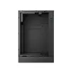 DeepCool CH170 Plus Vertical M-ATX Compact Black Case