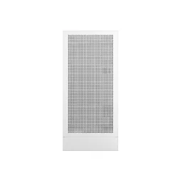 DeepCool CH170 Plus WH Vertical M-ATX Compact White Case