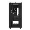 DeepCool CH370 WH Micro ATX Case