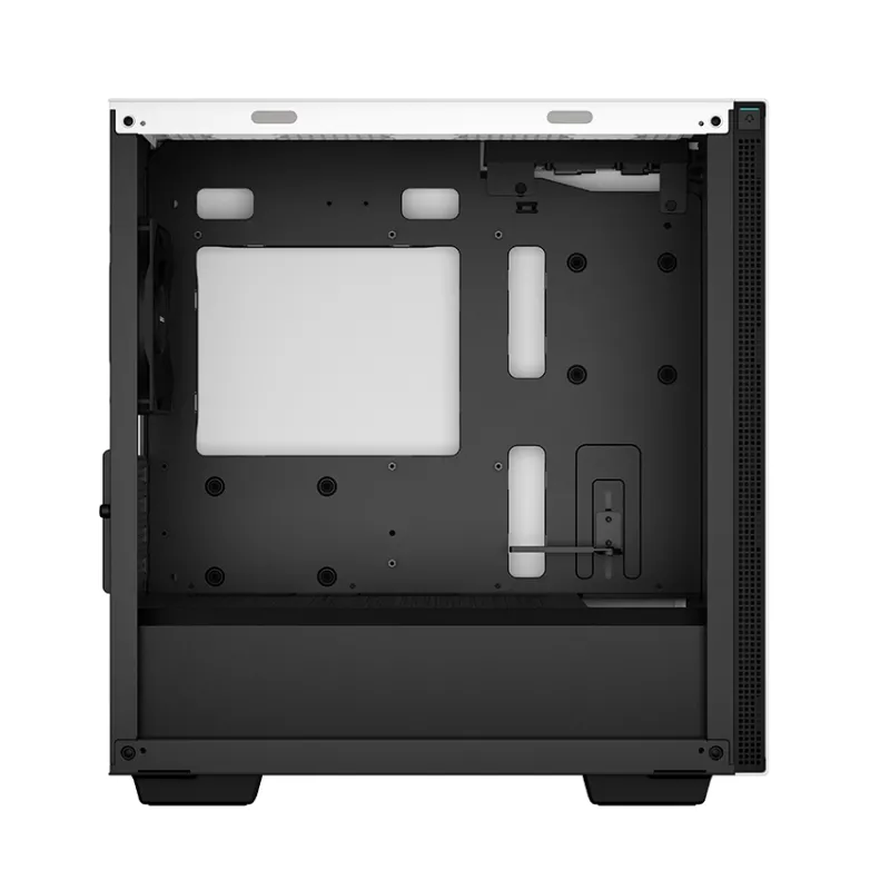 DeepCool CH370 WH Micro ATX Case