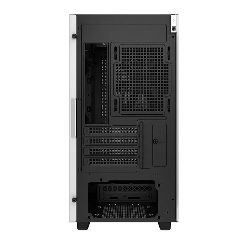 DeepCool CH370 WH Micro ATX Case