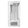 Deepcool CH690 DIGITAL WH Mid-Tower ATX Gaming Casing