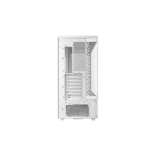 Deepcool CH690 DIGITAL WH Mid-Tower ATX Gaming Casing