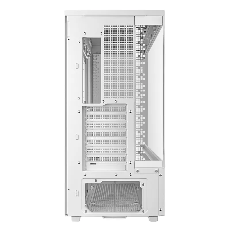 Deepcool CH690 DIGITAL WH Mid-Tower ATX Gaming Casing