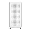 DeepCool CK560 WH E-ATX Mid-Tower Casing