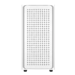 DeepCool CK560 WH E-ATX Mid-Tower Casing