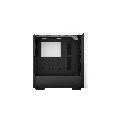 DeepCool CK560 WH E-ATX Mid-Tower Casing