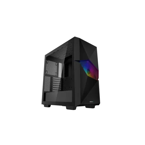 DeepCool CYCLOPS ARGB Mid Tower E-ATX Gaming Casing
