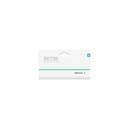 DeepCool EK720-XS-1.0 High Performance Thermal Pad