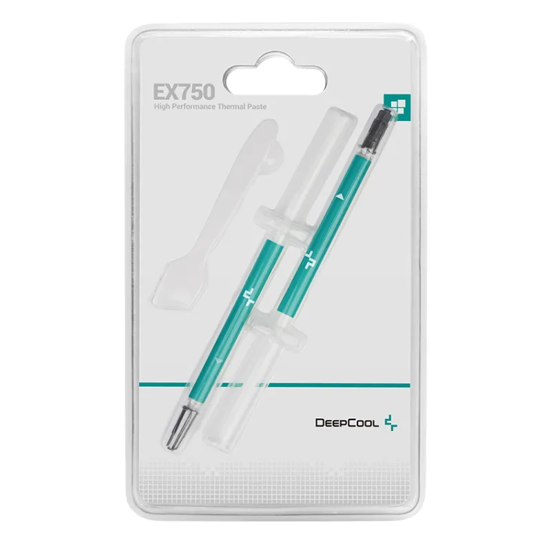 DeepCool EX750 3G High-Performance Thermal Paste