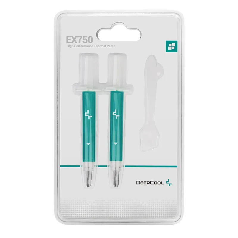 DeepCool EX750 5g High-Performance Thermal Paste