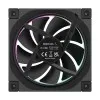 Deepcool FL12 3 IN 1 ARGB (3xFAN) Black Casing Cooling Fan
