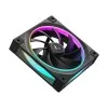 Deepcool FL12 3 IN 1 ARGB (3xFAN) Black Casing Cooling Fan