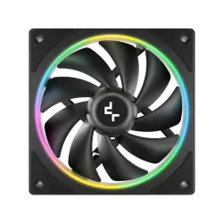 DeepCool FL12 SE ARGB Black Casing Cooling Fan