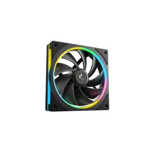 DeepCool FL12 SE ARGB Black Casing Cooling Fan