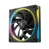 DeepCool FL12 SE ARGB Black Casing Cooling Fan