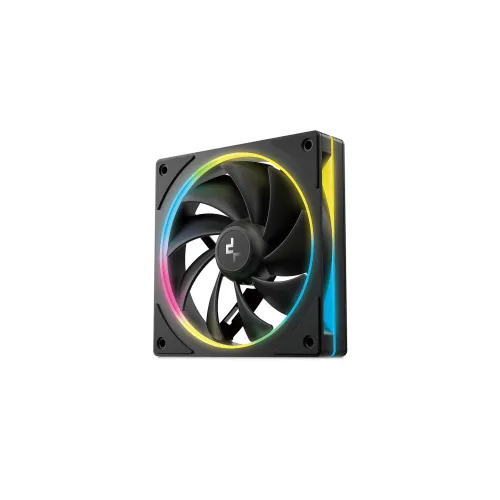 DeepCool FL12 SE ARGB Black Casing Cooling Fan