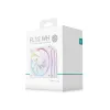 DeepCool FL12 SE WH 3 In 1 ARGB White Casing Cooling Fan