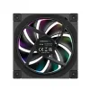 Deepcool FL12R ARGB (1xFAN) Black Casing Cooling Fan