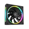 Deepcool FL12R ARGB (1xFAN) Black Casing Cooling Fan