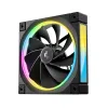Deepcool FL12R ARGB (1xFAN) Black Casing Cooling Fan