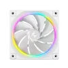 Deepcool FL12R WH ARGB (1xFAN) White Casing Cooling Fan