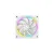 Deepcool FL12R WH ARGB (1xFAN) White Casing Cooling Fan