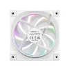 Deepcool FL12R WH ARGB (1xFAN) White Casing Cooling Fan