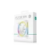 Deepcool FL12R WH ARGB (1xFAN) White Casing Cooling Fan