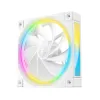 Deepcool FL12R WH ARGB (1xFAN) White Casing Cooling Fan