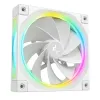Deepcool FL12R WH 3 IN 1 ARGB (3xFAN) White Casing Cooling Fan