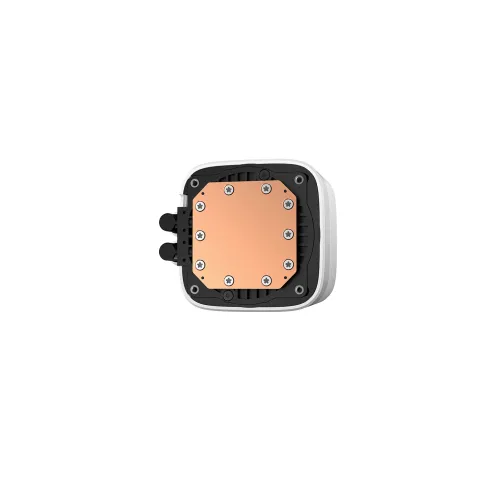DeepCool LD360 WH 360mm ARGB Liquid CPU Cooler With Display