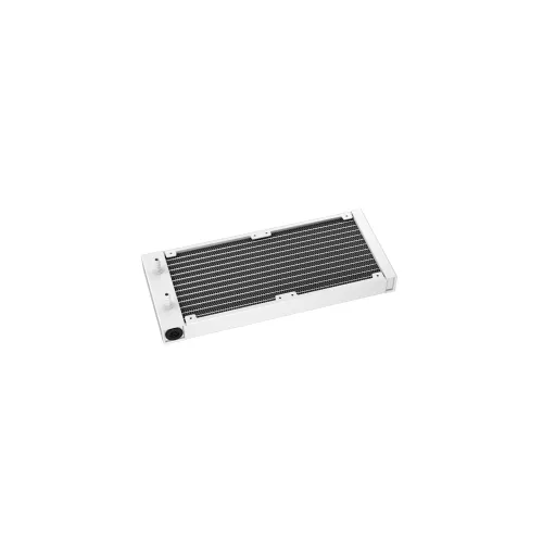 DeepCool LE240 WH V2 240mm ARGB All-in-One Liquid CPU Cooler