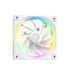 DeepCool LQ360 WH 360mm ARGB Liquid CPU Cooler With Display