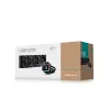 DeepCool LQ360 ULTRA 360mm ARGB Liquid CPU Cooler With Display