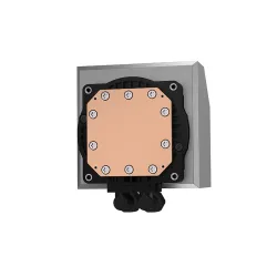 DeepCool LT520 240mm RGB High-Performance Liquid CPU Cooler